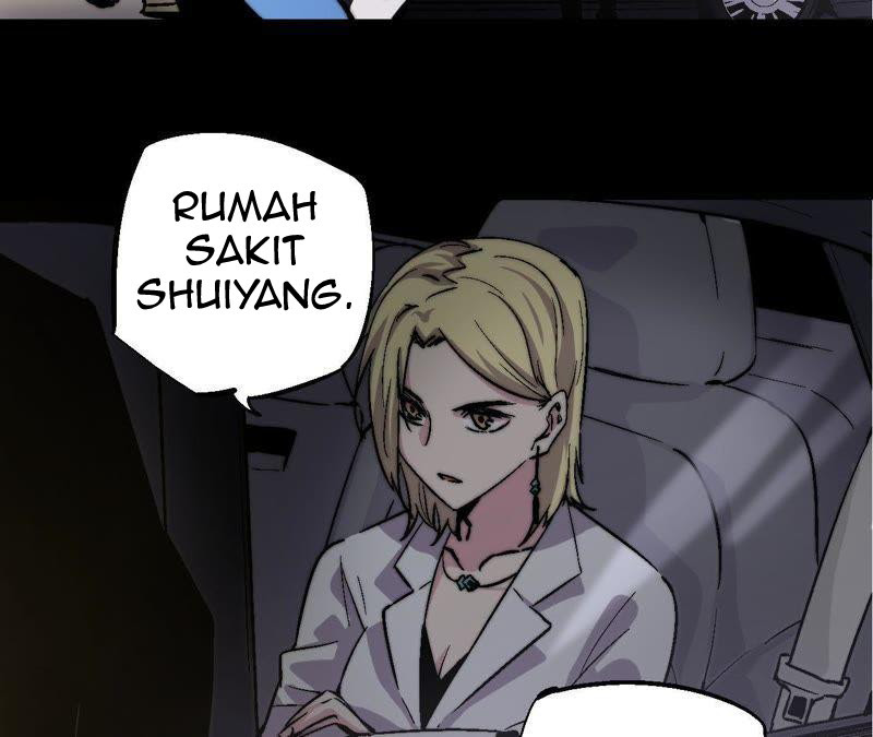 Fatal Code Chapter 30 Bahasa Indonesia